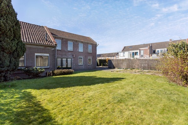 Medium property photo - Oude Lind 16, 5046 AL Tilburg